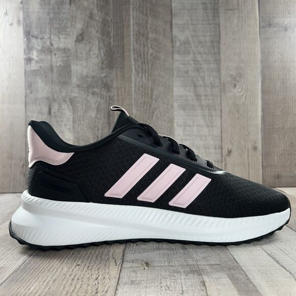 Adidas Women's 7 X_PLR Path Running Shoes Sneakers Cloudfoam Black White ID0485 - Picture 5 of 12
